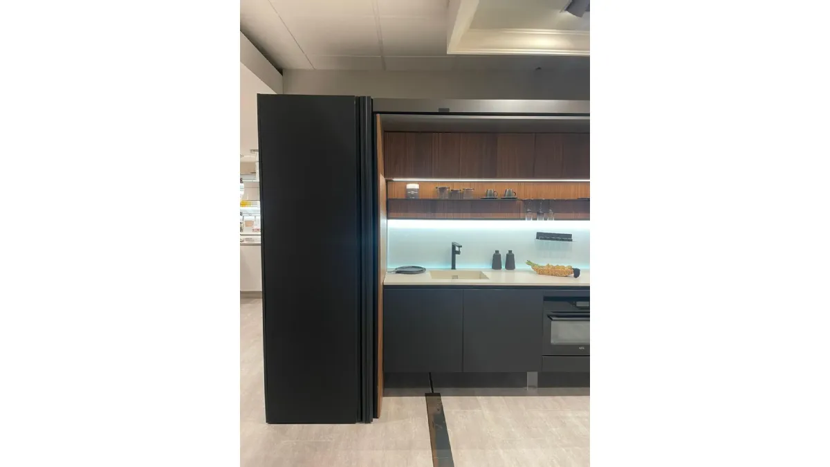 Cucina modello Infinity Stosa