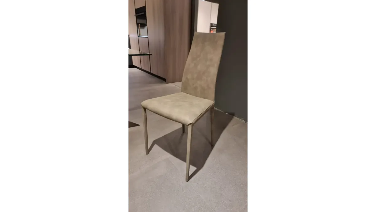 Sedia Cattelan italia Norma 